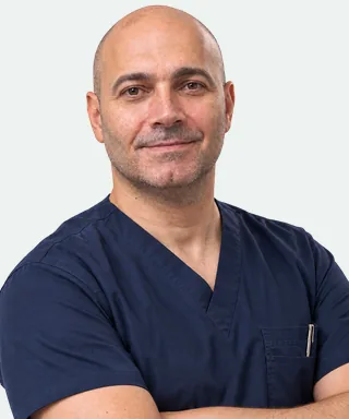 Dr. Dt. Nazım Yüksel Yazıcıoğlu